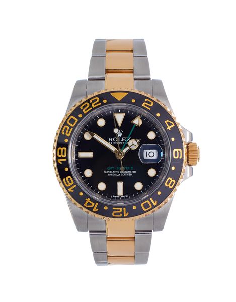 Rolex GMT Master II 116713 LN